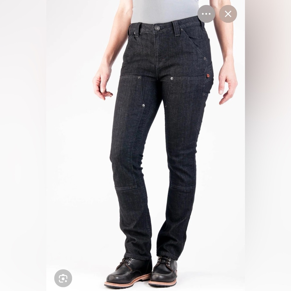 Dovetail The Maven Work-pant Size 6. Brand new with tags!!